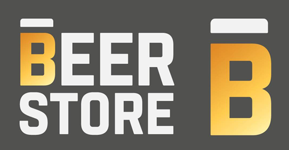beer store logo
