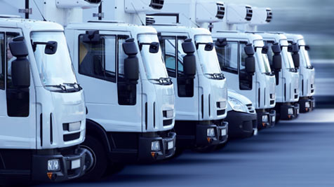 gps fleet tracking