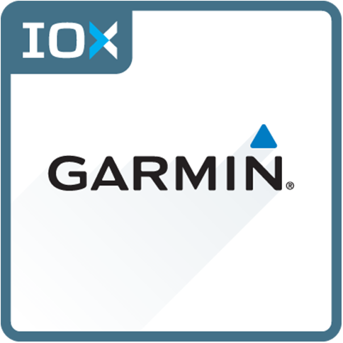 IOX Garmin Add-On