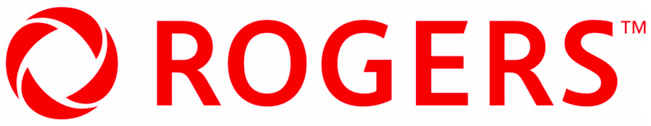 Rogers logo