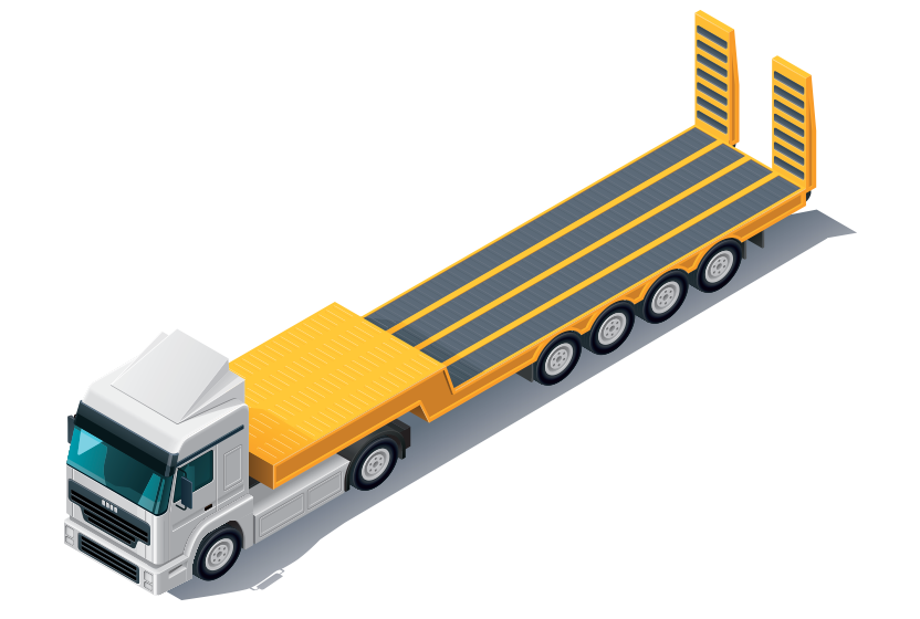 truck-flatbed