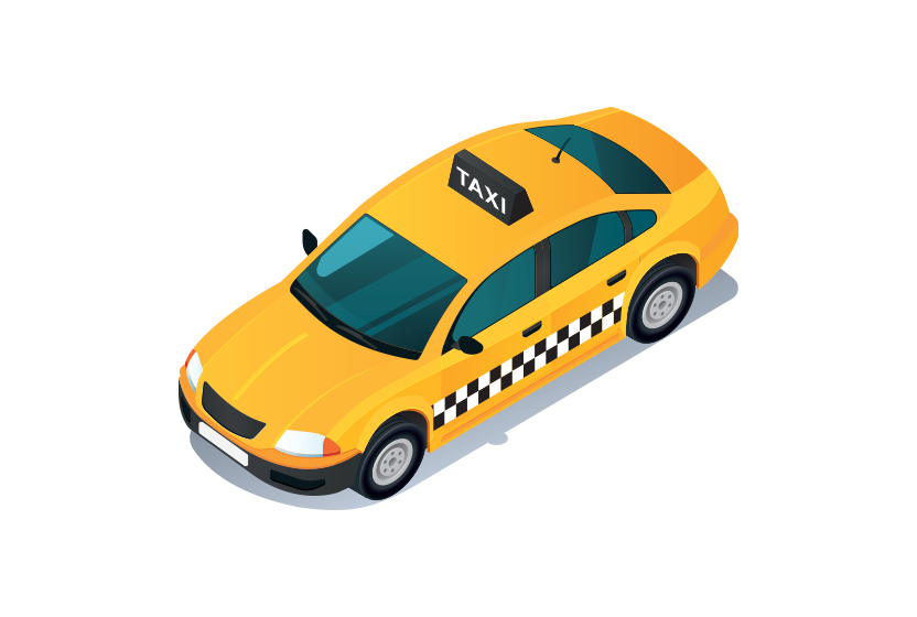 taxi