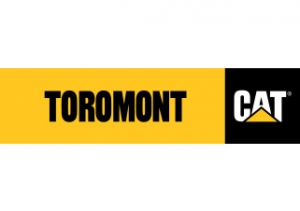 Toromont CAT-Logo