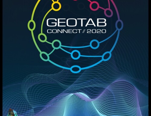 GEOTAB CONNECT