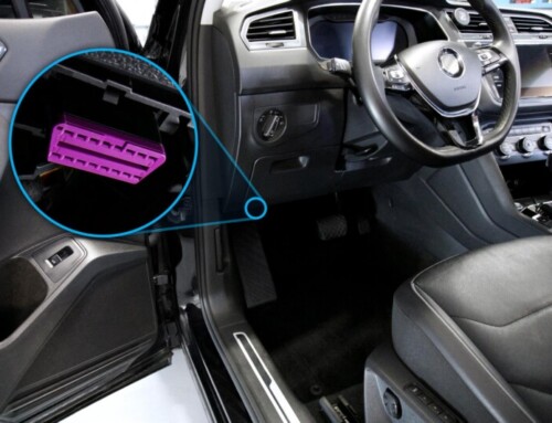 What is OBDII? History of on-board diagnostics